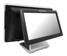 LCD Display (Customer Facing)