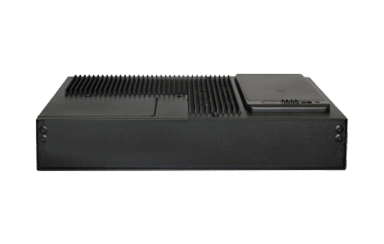 Small Form PC