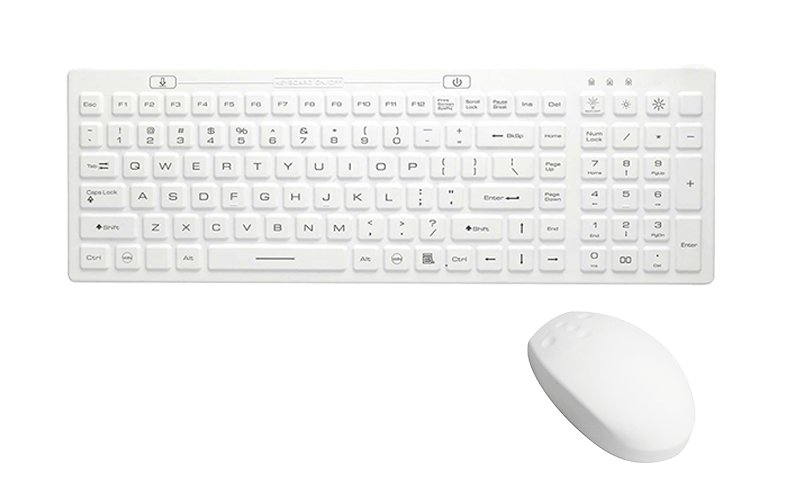 Washable Keyboard/Mouse
