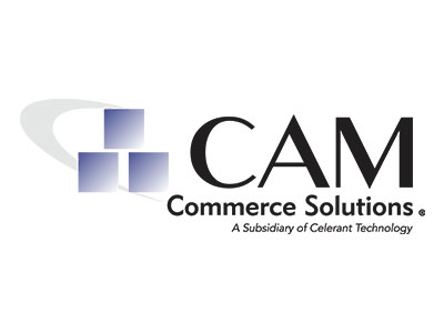 CAM Commerce Solutions