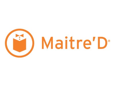 Maitre’D POS