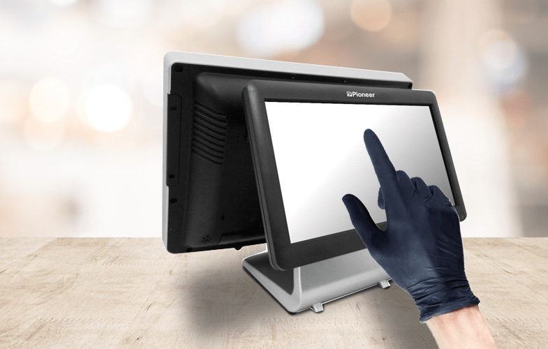 The Importance of Glove Compatibility for Touchscreen Solutions