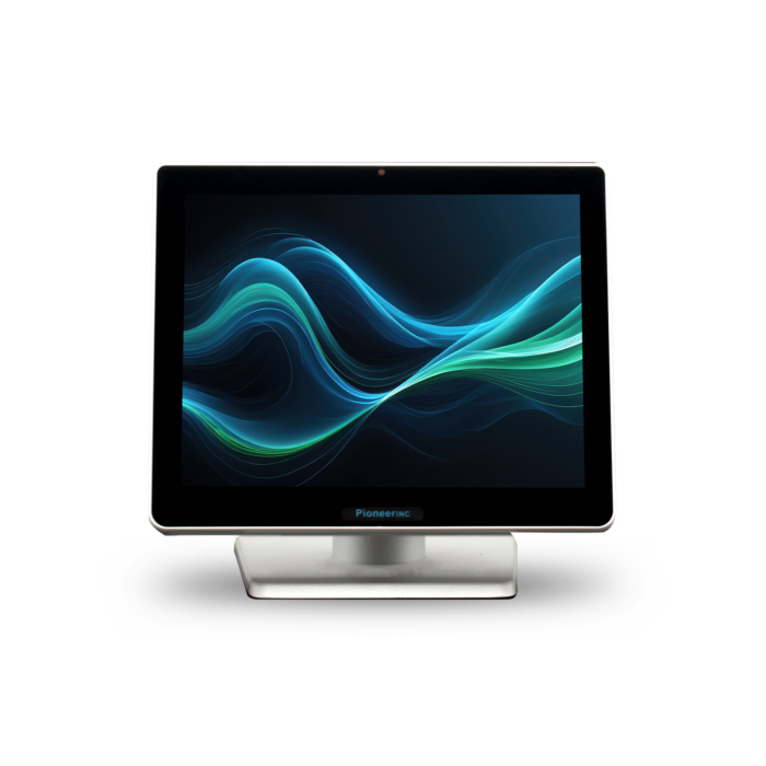 CT15 – Pioneer Solution